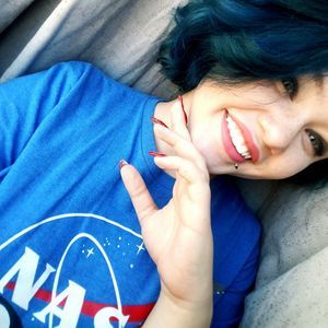 Meet your Posher, Emilee